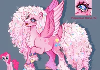 Pinky pie