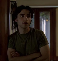 Charlie Eppes