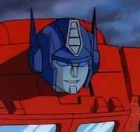 -optimus prime- tf