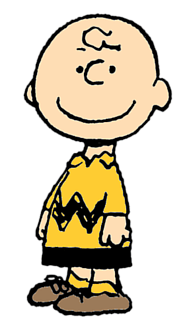 Charlie Brown