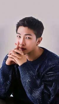 Kim namjoon 