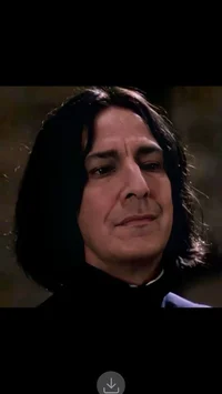 Severus Snape 