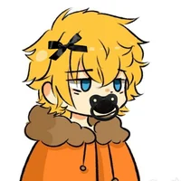 Kenny McCormick
