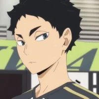 BL- Akaashi