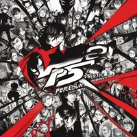 Persona 5 Royal RPG