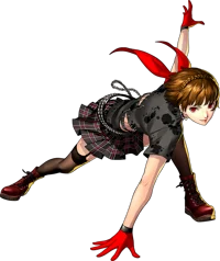Makoto Niijima