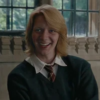 Fred Weasley 