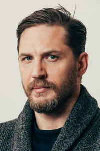 Tom Hardy 