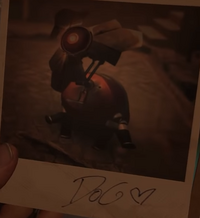 Half life мелкий пёс