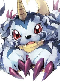 Gabumon