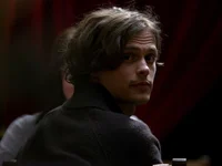 SPENCER REID
