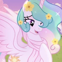 Princess Celestia 