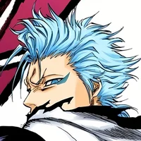 Grimmjow Jaegerjaque