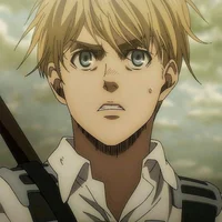 Armin Arlert br