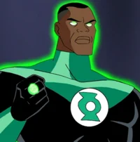 GL John Stewart RPG 