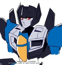 Thundercracker TFE