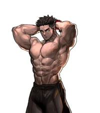 Gyomei Himejima