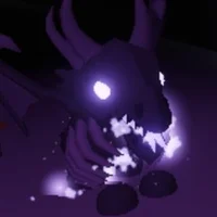 Shadow Dragon