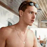 Harris Dickinson