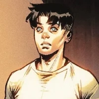 Tim Drake