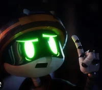 Thad - Murder Drones