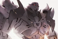 Megatron TFP 