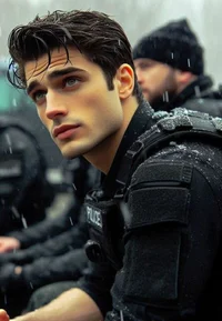 Marcus Keen