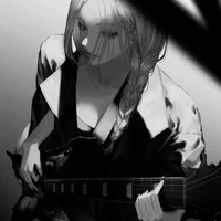 - Brooklyn Farrar -