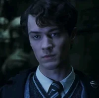 Tom Riddle