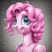 Pinkie Pie