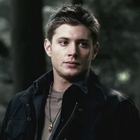 Dean Winchester 