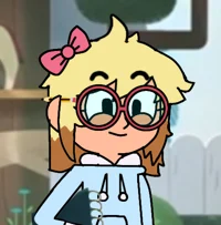 Julia de boy girl et