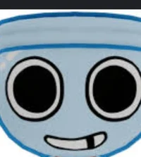 Finn but subnautica 