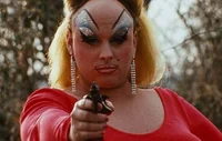 Divine drag queen