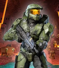 Master Chief