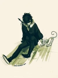 Nico Di Angelo