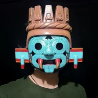 Tlaloc