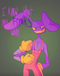 Jax 