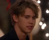 Austin Butler