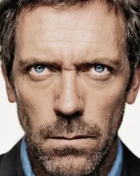 Gregory House