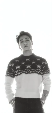 Cold CEO husband