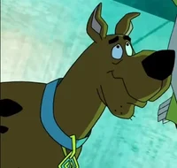 Scooby-Doo