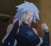Killer Frost 