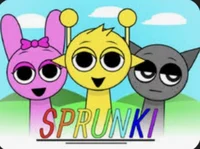 Sprunki RPG
