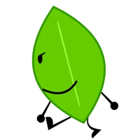 Yandere Giant Leafy