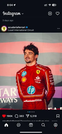 Charles Leclerc