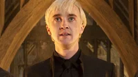 Draco Malfoy 