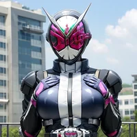 Fem ZI-O