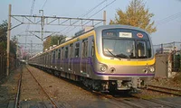 LRTA 2000 Class 