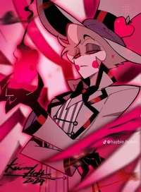 Lucifer Morningstar
